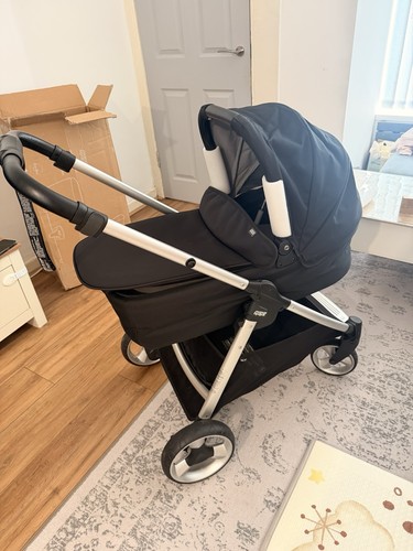 Mamas papas flip xt2 - mamas, &