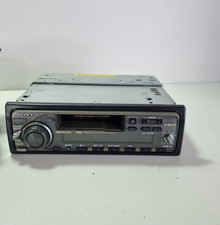Sony XR-C5120R In Car Radio Cassette + FREE POST