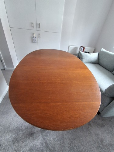 Mid century solid - mid,