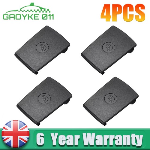 4pcs cover flap - cover, rear