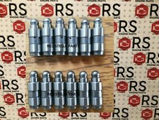 Hydraulic cam Follower lifters