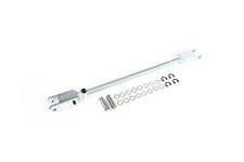 QMS Adjustable guide for