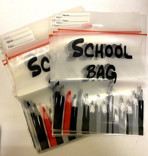 School bags books - 25,