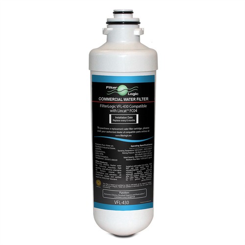 Filterlogic vfl 430 water - filterlogic,