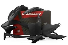 Kawasaki Plastic Kit KXF 450