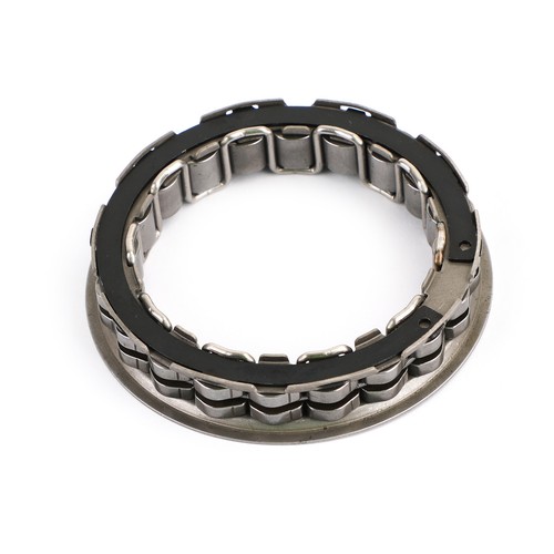 Starter clutch one - starter, way