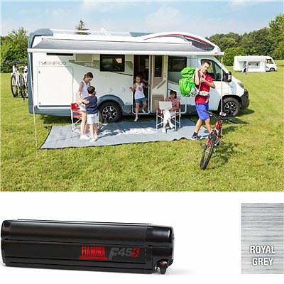 Fiamma awning f45 winch - fiamma, s