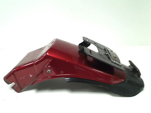 Rear wing yamaha - xvz, 1200