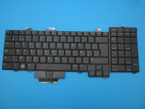 Keyboard bel dell m6400 - keyboard,