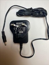 5V 1.0A 1A ZOOM AC Adapter