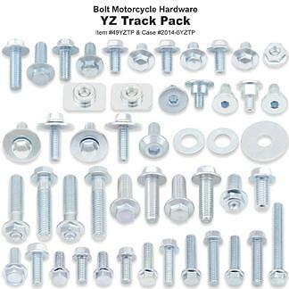Bolt track pack oem - pack,