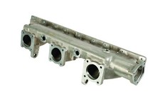 JAGUAR E-TYPE SERIES 1 2 4.2 INLET MANIFOLD PART NUMBER FAST POST C24558/2