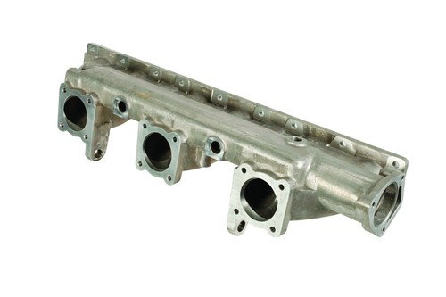 Jaguar type series - series, 4.2