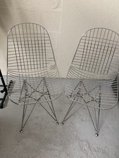 Herman Miller Eames (Wire
