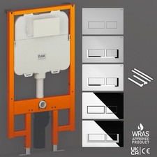 RAK 1.14M Slimline Concealed