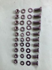 BSA Bantam B175 Front Mudguard