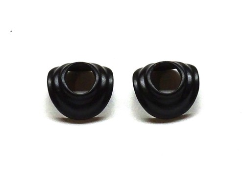 Collar black playmobil to - 2,