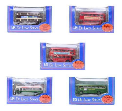 Efe scale lot of 5 - efe,