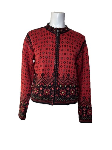 Nomadic traders knit sweater - traders,