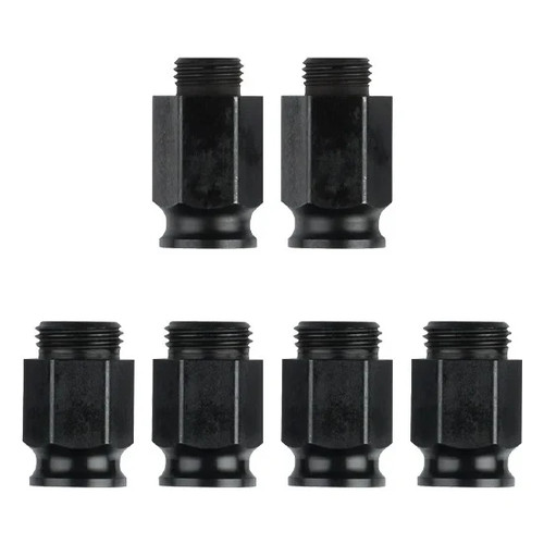 Bosch piece adaptor nut - bosch,