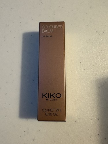 Kiko milano coloured lip - milano,