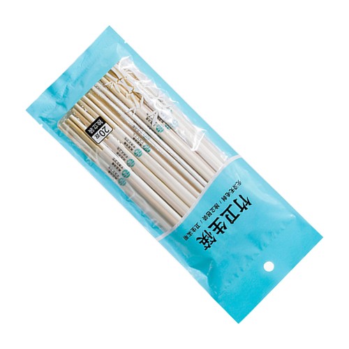 Pairs disposable chopsticks - disposable,