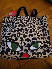 Lulu Guinness Tote Bag For Red