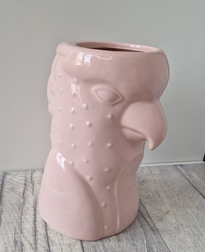Hema pink blush parrot - pink,