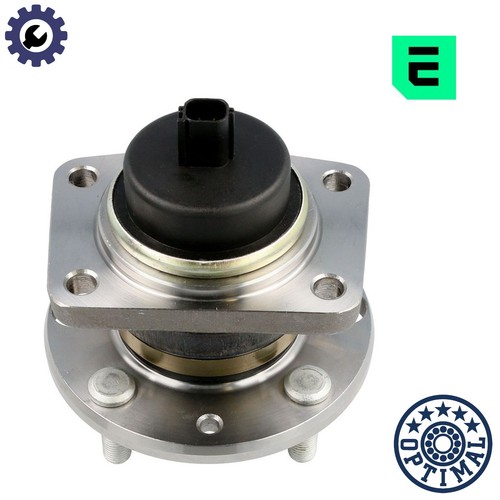 Wheel bearing kit - bearing, for
