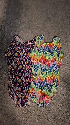 Milano gymnastics leotards - milano,