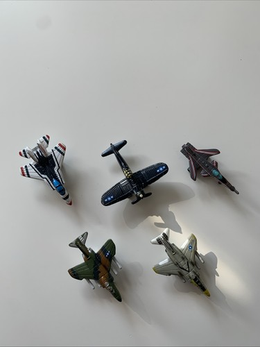Vintage galoob micro machines - galoob,