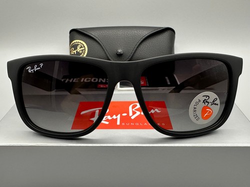 Ray ban rb4165 - ray-ban, justin