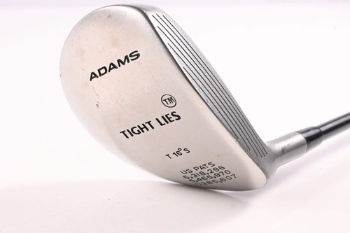 Adams tight lies wood - adams, 16