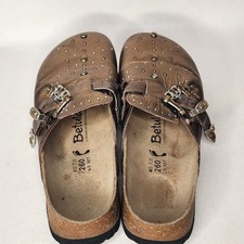 Birkenstock Betula Boston