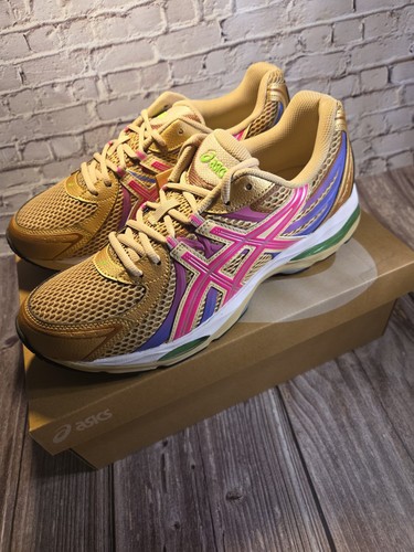 Asics gel sekiran trainers - asics,