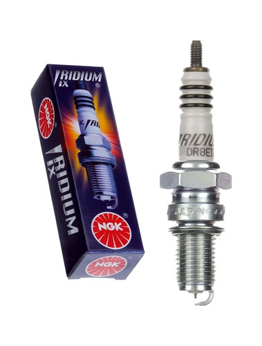 Ngk spark plug - spark,