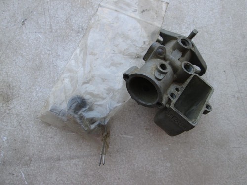Harley davidson carburetor - harley-davidson,
