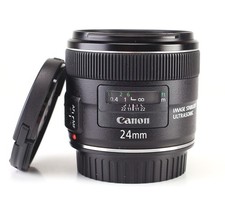 Canon EF 24mm F2.8 IS USM