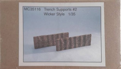 Model cellar mc35116 - cellar, 1/35