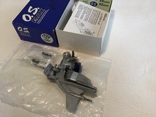 OS 3.5 Outboard Engine, 3.5