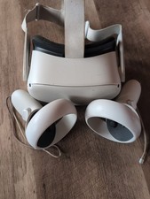 Oculus Quest 2 Virtual Reality