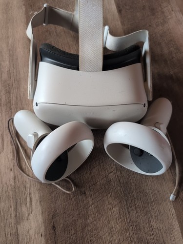 Oculus quest virtual - oculus, reality