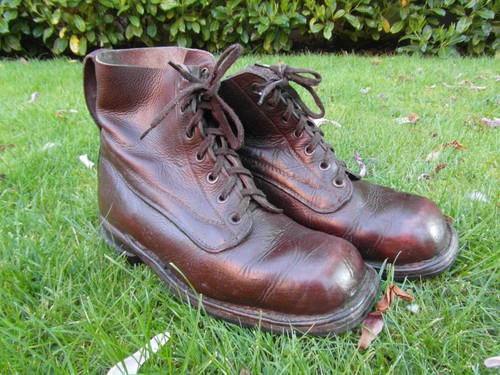 Vintage swedish army - swedish, style
