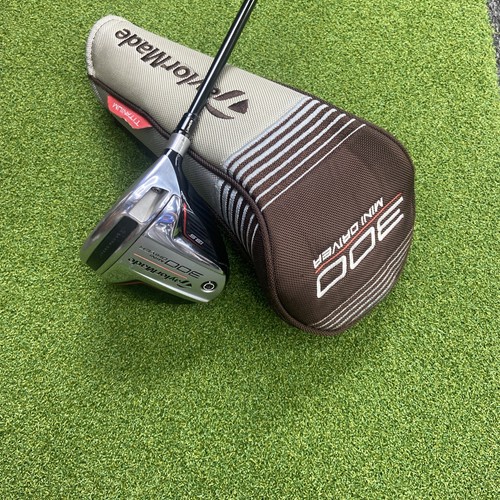 Taylormade 300 mini driver - taylormade, /