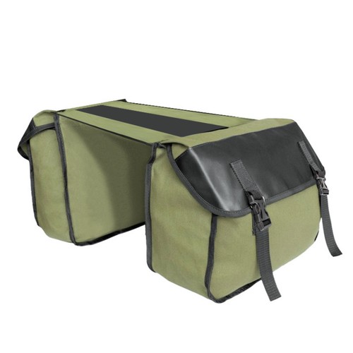 Double side pannier structured - pannier,