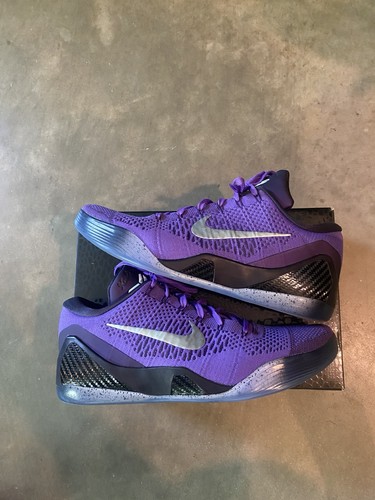 Nike kobe elite - nike, 9