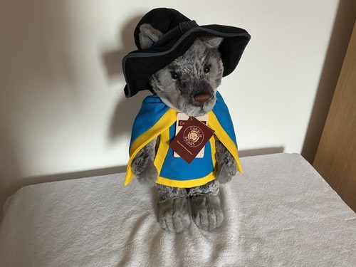 Charlie bears mousekateers - bears,