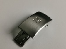 Tissot 19mm Stainless Steel