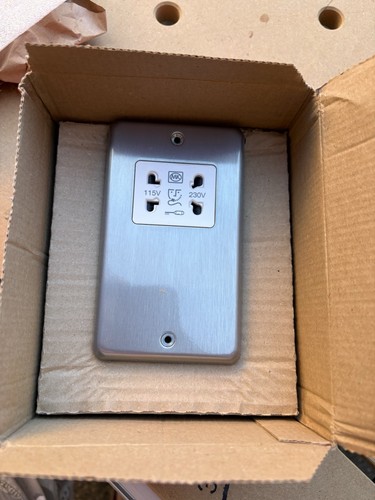 Albany shaver supply unit - albany,