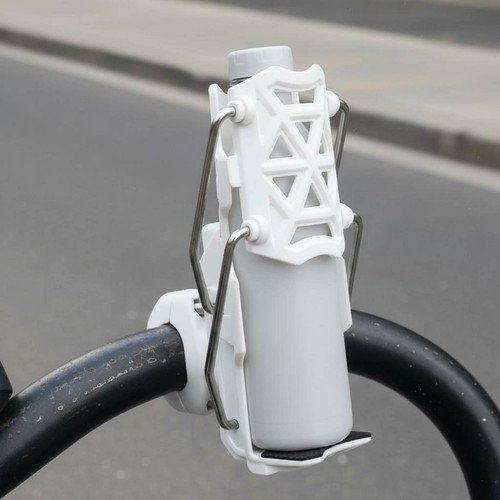 Electric bike beverage - electric, holder